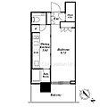 THEROPPONGITOKYOSUPERIORRESIDENCE7階24.9万円