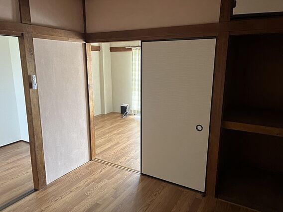花長ビル_内装_5