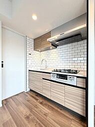 デュオフラッツ葛西 13階2LDKのリビング/ダイニング