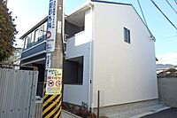 大阪府松原市天美東8丁目：物件画像／株式会社ラインエステート　ミニミニFC北花田店