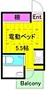 シャトルハイム12階4.2万円