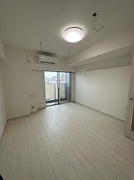 クレヴィスタ梅島 1階1Kのリビング/ダイニング