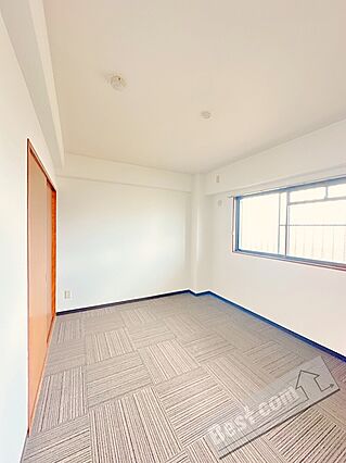 グレイスN_内装_1