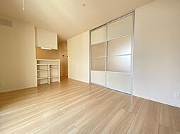 House祐天寺 2階1LDKのリビング/ダイニング