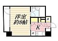 HF八丁堀レジデンス28階11.0万円
