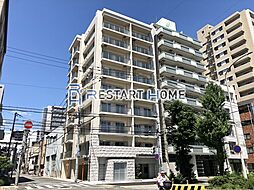 プリオーレ新開地