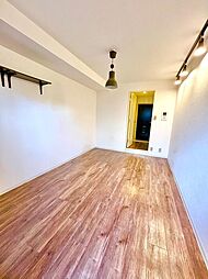 東急池上線 洗足池駅 徒歩12分の賃貸マンション 1階1Kのリビング/ダイニング