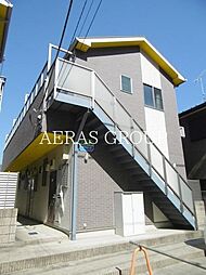 エール本八幡B棟