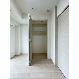 プライマル西大島駅前 10階1DKのリビング/ダイニング