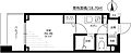 フェニックス南阿佐ケ谷弐番館4階9.0万円