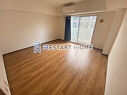 IPSX EAST 10階1Kのリビング/ダイニング