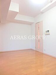 フルグラール池袋 1階1DKのリビング/ダイニング