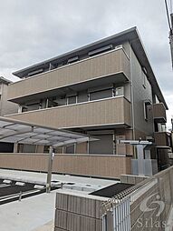 アイル京都山科