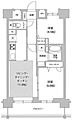 コンフォリア川口本町1階14.8万円
