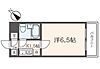 トレンタハウス桜新町4階5.5万円