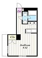 AZENIA5階7.1万円