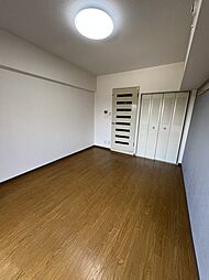 フローライト八王子堀之内 404 4階1Kのリビング/ダイニング