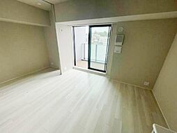 プラウド横浜阪東橋 8階1LDKのリビング/ダイニング