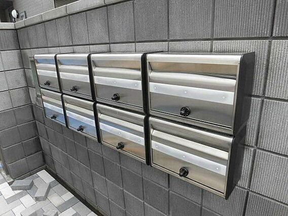 ルメール秋津_その他_4