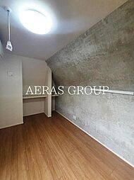 コンフォート天台 2階1LDKのリビング/ダイニング