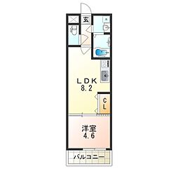 南海線 堺駅 徒歩9分 2階/-