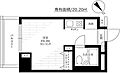 ホーメストプラザ十日市場西館3階4.9万円