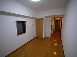 フレグランス川崎 7階ワンルームのリビング/ダイニング