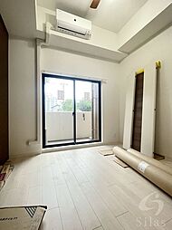 近鉄難波線 布施駅 徒歩14分の賃貸マンション 7階1Kのリビング/ダイニング