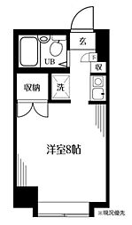 京王相模原線 南大沢駅 徒歩13分 3階/-