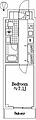 LIVCITY大泉学園1階8.8万円