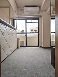 エグゼクティブ代官山 9階1Kのリビング/ダイニング