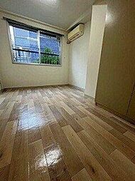 メゾン中村 2階ワンルームのリビング/ダイニング