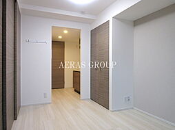 グラシアプレイス東陽町 1004 10階1DKのリビング/ダイニング