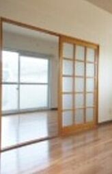 TS第一マンション 3階3DKのリビング/ダイニング