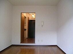 都営大江戸線 落合南長崎駅 徒歩4分の賃貸マンション 2階ワンルームのリビング/ダイニング