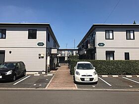 パークハイツ法典Ｗ 00104 ｜ 千葉県船橋市上山町２丁目402（賃貸アパート2LDK・1階・60.00㎡） その1