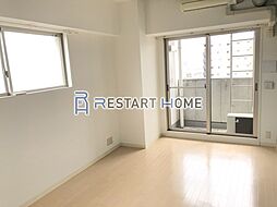 JR東海道・山陽本線 元町駅 徒歩2分の賃貸マンション 13階1Kのリビング/ダイニング