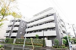 ヴォーガコルテ西馬込アジールコート