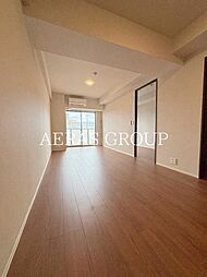 TSレジデンス東川口 3階2LDKのリビング/ダイニング