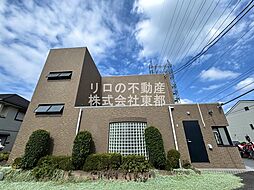 カレッジ・ガーデン