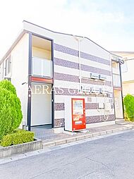 レオパレスセキバＡ