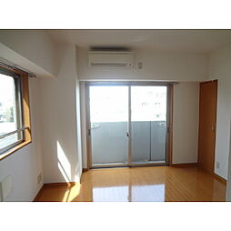 プレール・ドゥーク高円寺 6階1Kのリビング/ダイニング