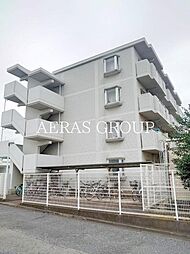 与野駅 8.1万円