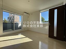 ＧＯＯＤ　ＷＩＬＬ　府中 305 3階1Kのリビング/ダイニング