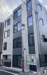 ＣＡＳＡ　ＰＩＡＺＺＡ　目黒大岡山 401