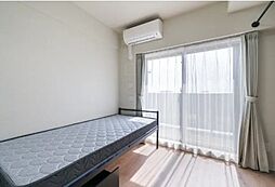 ｃｌａｓｓｙ ＢＡＳＥ川崎 12階ワンルームのリビング/ダイニング