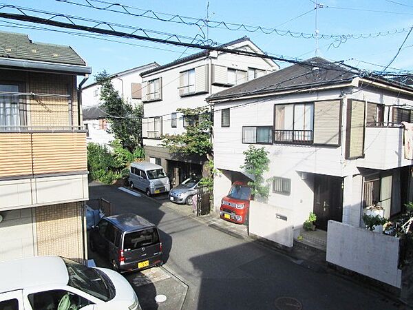 クレドール旭 ｜神奈川県相模原市南区旭町(賃貸アパート1R・2階・14.46㎡)の写真 その22