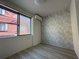 パインヒル18 1階1LDKのリビング/ダイニング