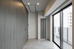 ザ・パークハウス松戸本町 2階2LDKのリビング/ダイニング