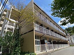 小田急小田原線 柿生駅 徒歩12分の賃貸マンション